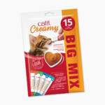 Catit Creamy  Multipack 15x10 g