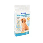 Empapadores Basic 90x60cm 10 Unidades