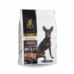 ERA Centurion grain-Free Salmón y Venado para Razas Pequeñas