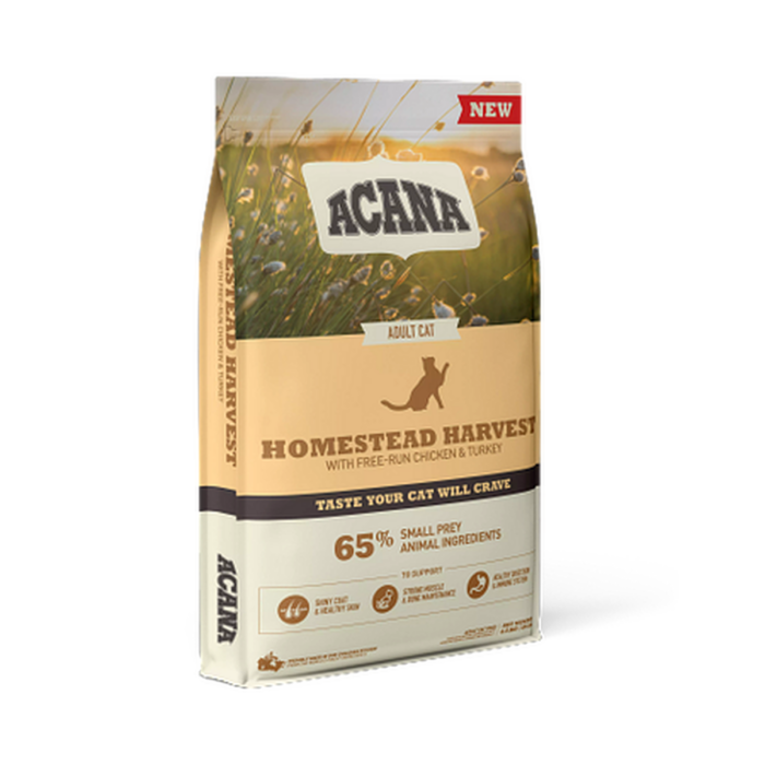 Acana Homestead Harvest - Imagen 1