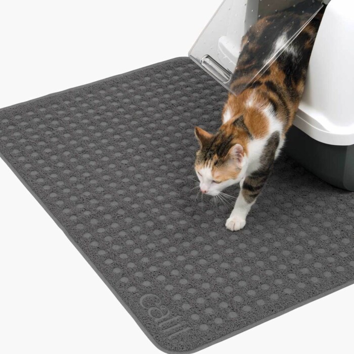 Catit Alfombra para Arenero L 60x90cm - Imagen 1