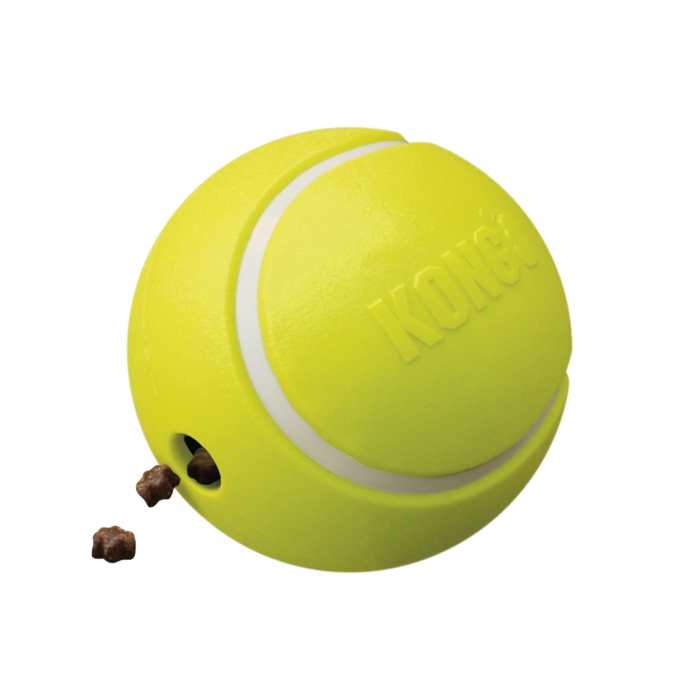 KONG Rewards Tennis - Imagen 1