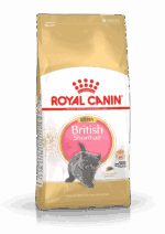 Royal Canin British shorthair Kitten 2 Kg