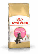 Royal Canin Maine Coon Kitten