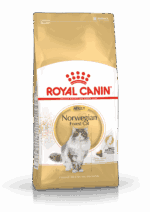 Royal Canin Norwegian Forest Cat Adult