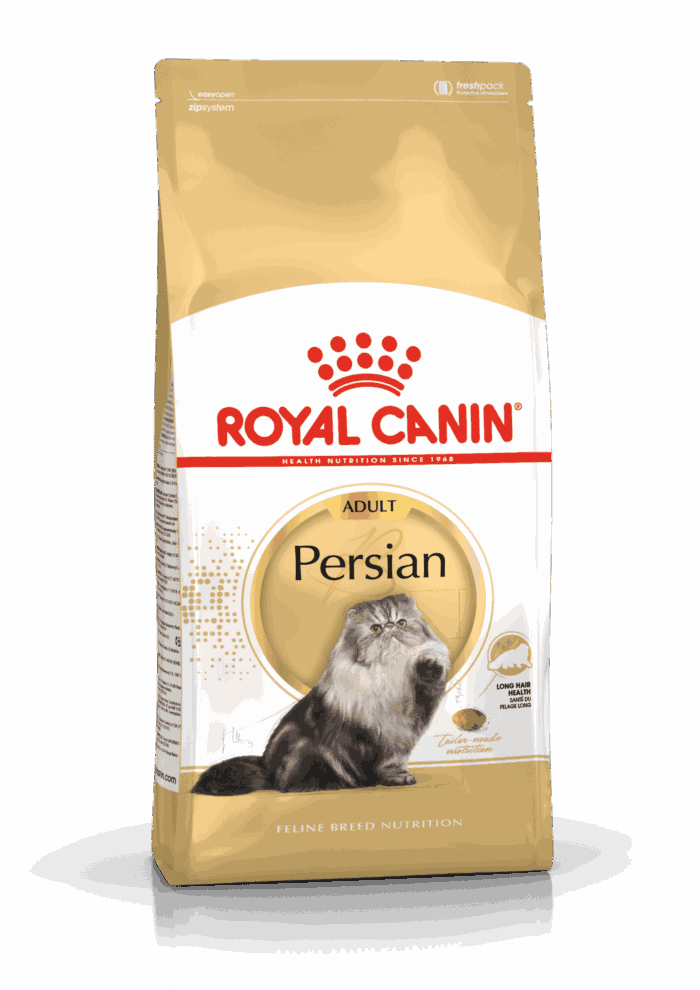 Royal Canin Persian Adult - Imagen 1