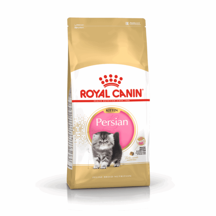 Royal Canin Persian Kitten - Imagen 1