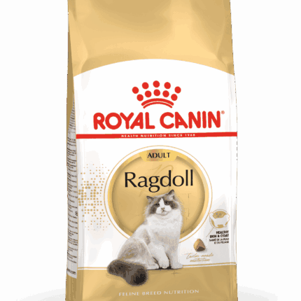 Royal Canin Ragdoll Adult 2 Kg