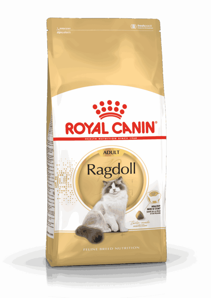 Royal Canin Ragdoll Adult 2 Kg - Imagen 1
