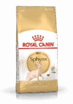 Royal Canin Sphynx Adult