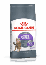 Royal Canin Appetite Control Care