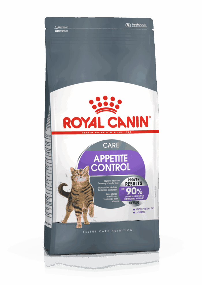 Royal Canin Appetite Control Care - Imagen 1