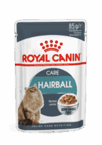 Royal Canin Hairball Care Gravy 85 Gr