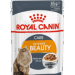 Royal Canin Intense Beauty Gravy 85 Gr