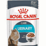 Royal Canin Urinary Care Gravy 85 Gr