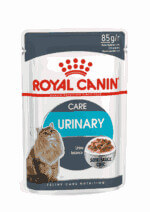 Royal Canin Urinary Care Gravy 85 Gr