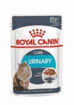 Royal Canin Urinary Care Gravy 85 Gr