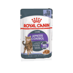 Royal Canin APPETITE CONTROL CARE Jelly 85 Gr