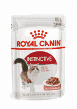 Royal Canin Instinctive Gravy 85 Gr