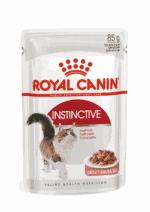 Royal Canin Instinctive Gravy 85 Gr