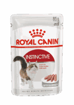 Royal Canin Instinctive Loaf 85 Gr