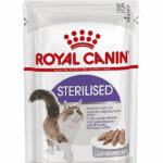 Royal Canin Sterilised Loaf 85 Gr