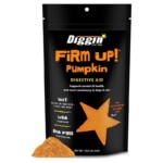 Nevanto Suplemento Digestivo Firm Up- Perros y Gatos