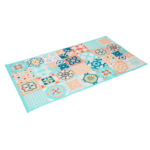 Freedog Cool Bed (Espuma) Cama Refrescante Tiles