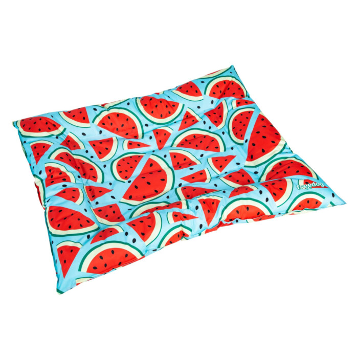 Freedog Cooling Cushion Cama Refrescante Sandía - Imagen 1