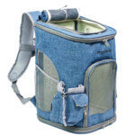 Freedog Mochila K2 Pro