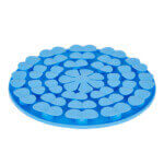 Freedog Smooth Mat Forest Azul Cielo