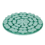 Freedog Smooth Mat Forest Mint