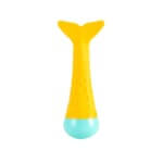 Freedog Splash Fish Amarillo