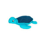 Freedog Peluche Tortuga Ramsay Flotante con Sonido