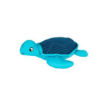 Freedog Peluche Tortuga Ramsay Flotante con Sonido