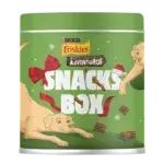 PURINA® FRISKIES® Snacks Box XMAS