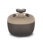 Fuente Malaga Tulipán Moca 1.7l