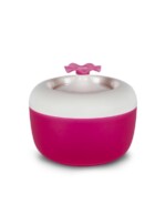 Fuente Malaga Tulipán Flor Rosa 1.7l