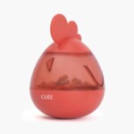 Catit Dispensador de snacks Pixi – Gallo