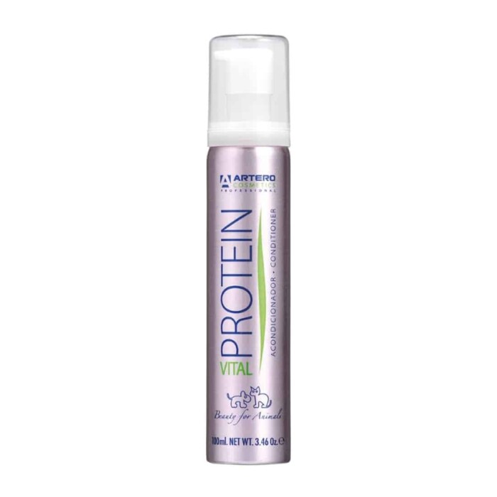 Artero Acondicionador Protein Vital 100ml - Imagen 1