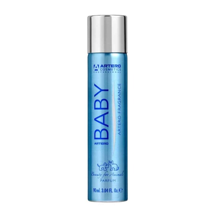 Artero Perfume Baby 90ml - Imagen 1