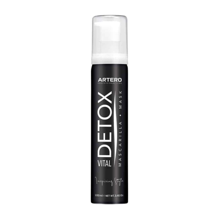 Artero Acondicionador Detox Vital 100ml - Imagen 1