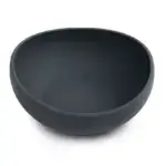 FuzzYard Comedero Bowl Silicona Gris Para Perros