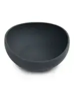 FuzzYard Comedero Bowl Silicona Gris Para Perros