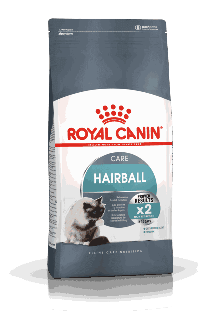 Royal Canin Hairball Care - Imagen 1