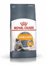 Royal Canin Hair And Skin Care