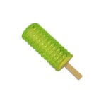 Nayeco Juguete Refrescante Polo Espiral para Perros