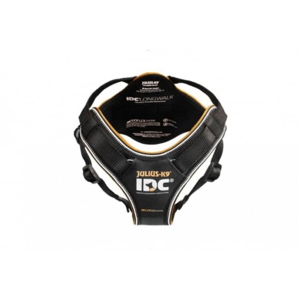 Julius K9 IDC Longwalk Negro