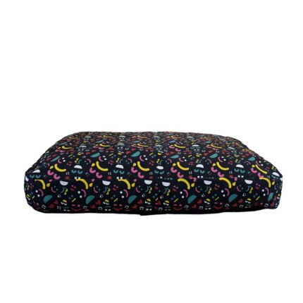 Yagu Colchon Happy Emojis