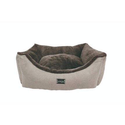 Cuna Yagu Colección Coffee